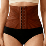 Veluna – Adjustable High Waist Tummy Control Panty