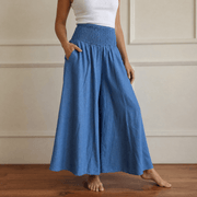 Chambray Blue