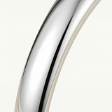Pavora – Peacock Feather Cuff Bracelet