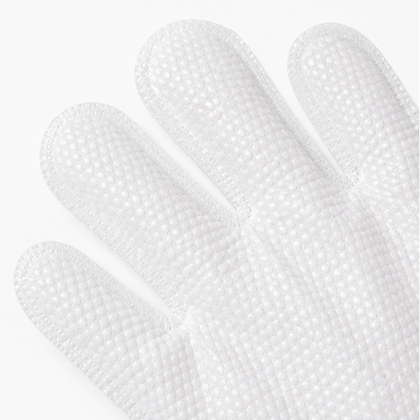 Pawmi – No-Rinse Pet Glove Wipes for Cats & Dogs, 6-Pack