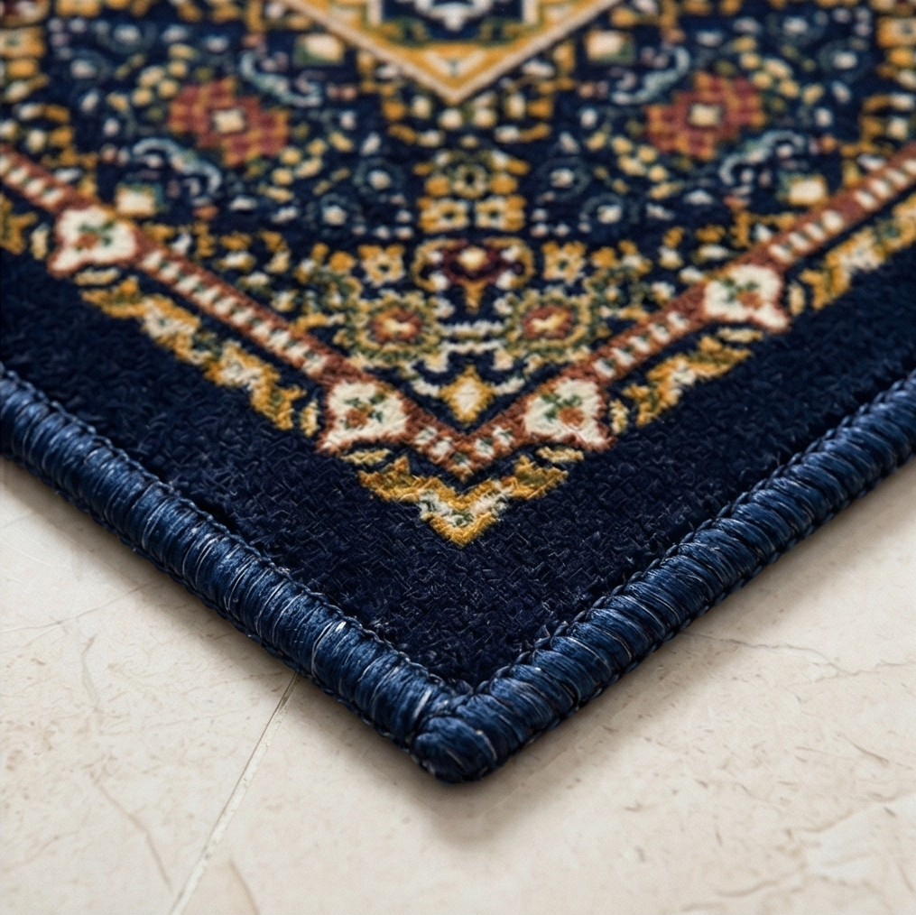 Persara – Vintage Persian Area Rug