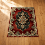 Persara – Vintage Persian Area Rug