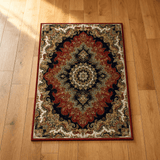 Persara – Vintage Persian Area Rug
