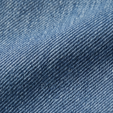 Rivella – Washed Denim Two Piece Summer Set