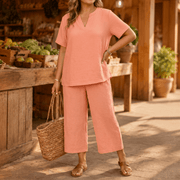 Coral Pink