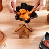 Waldrift - Wooden Trivet Pads