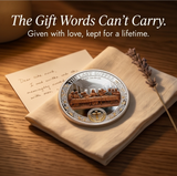 Sanctora – The Last Supper Commemorative Coin