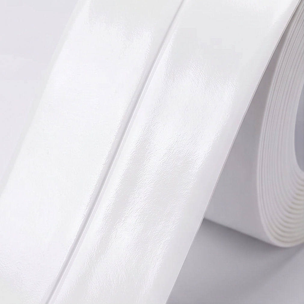 Seamly – Peel-and-Stick Caulk Seal Tape