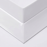 Seamly – Peel-and-Stick Caulk Seal Tape