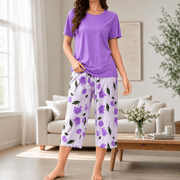 Lilac Purple