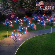 Star Tree Stakes (5 pieces)