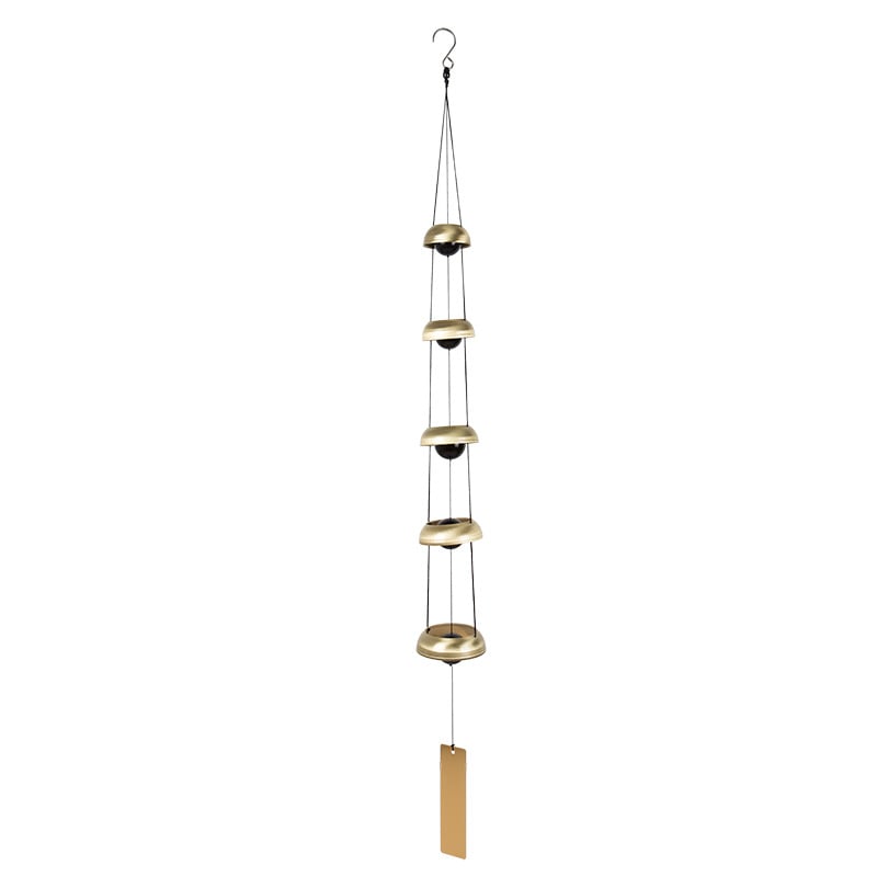 Solenna – Quintet Brass Wind Chime
