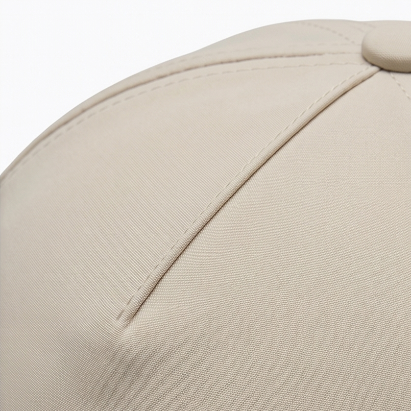 Shadecraft – Wide Brim Sun Cap for Women