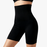 Shapeda – High Waisted Tummy Control Shaper Shorts