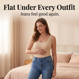 Silhera – High-Waist Shaping Panty for Tummy Control