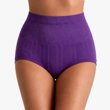 SleekHips - Summer Confidence High-Waisted Leakproof Panties (1+1 Free)