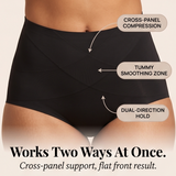 Smoova – Seamless Shaping Brief