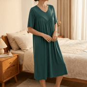 Dark green