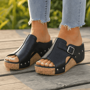 Black Without Strap