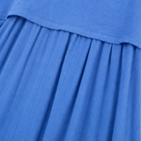 Solene – Effortless Two Piece Linen-Look Skirt Set for Women