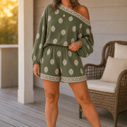Sage Green