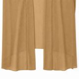 Solivea – Lightweight Chiffon-like Cardigan with 3/4 Sleeves