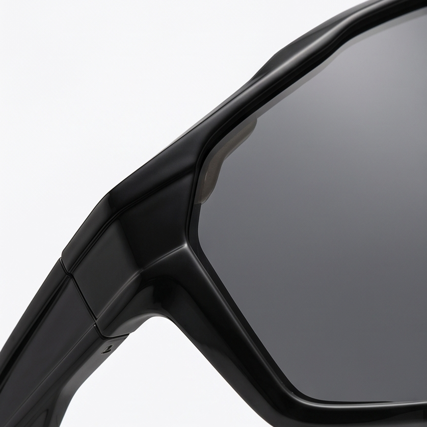 Solshift – Adaptive lens sport glasses