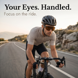 Solshift – Adaptive lens sport glasses