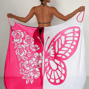 Pink-White