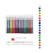 18 Colors
