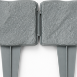 Stonelay – Stone-Effect Garden Edging