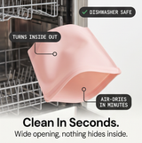 Stovia – Leakproof Stand-Up Silicone Storage Bags