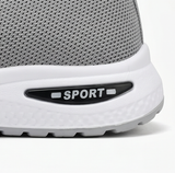Strideflow – Lightweight Mesh Slip-On Sneakers