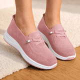 Strideflow – Lightweight Mesh Slip-On Sneakers