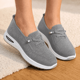 Strideflow – Lightweight Mesh Slip-On Sneakers
