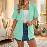 Sundrape – Women's Breezy Open Summer Cardigan