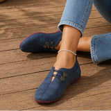 Wearbella – Loafers That Don't Look Like The Comfortable Ones