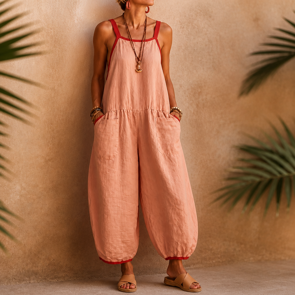 Wearbella – The Jumpsuit You Don'T Have To Think About