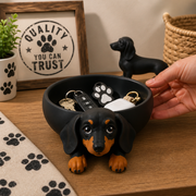 Black Tan