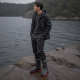 Marlowick – The Rain Boot For The Whole Wet Day