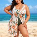 Wearbella – Swim Dress That Moves With You, Not Against You