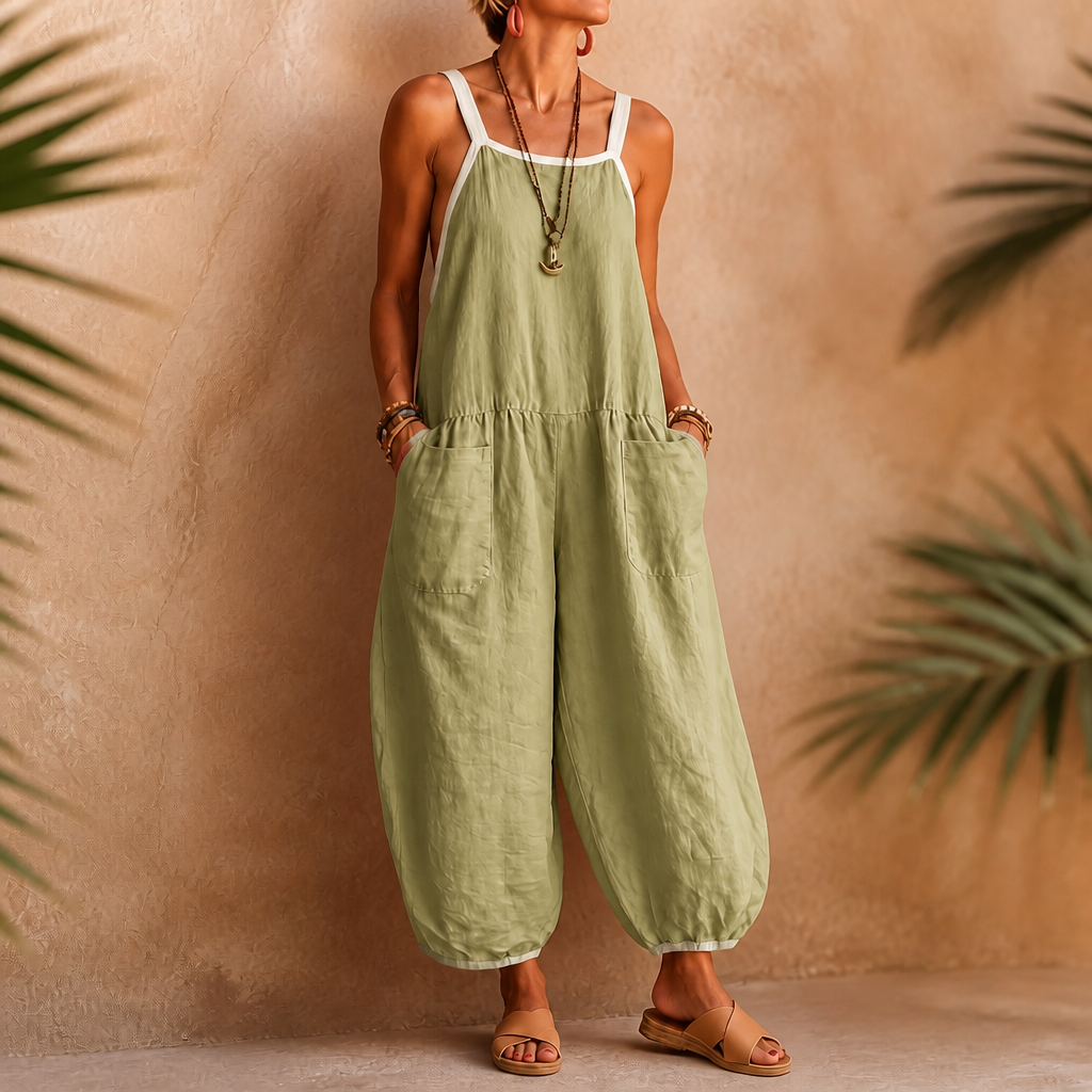 Wearbella – The Jumpsuit You Don'T Have To Think About