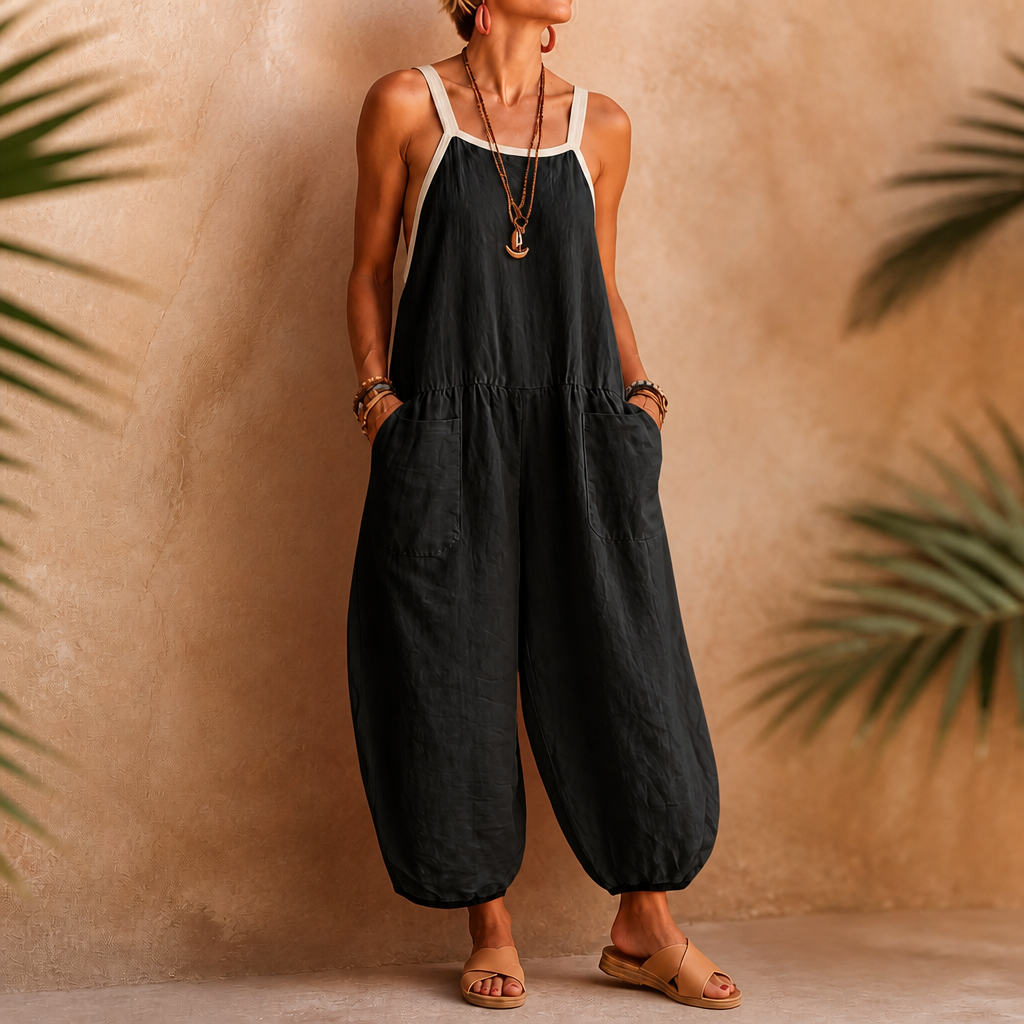 Wearbella – The Jumpsuit You Don'T Have To Think About