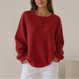 Warmwich – The Waffle Henley That Never Looks Thrown On