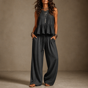 Charcoal Black