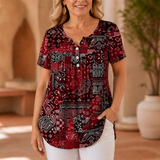 Wearbella – The V-Neck Top That Skims, Never Gapes