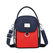 Blue/Red