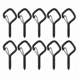 SnapLock – Snap Hanging Hooks with Drill Bit Set
