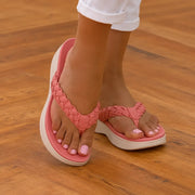 Coral Pink
