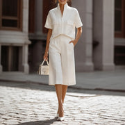 Cream White